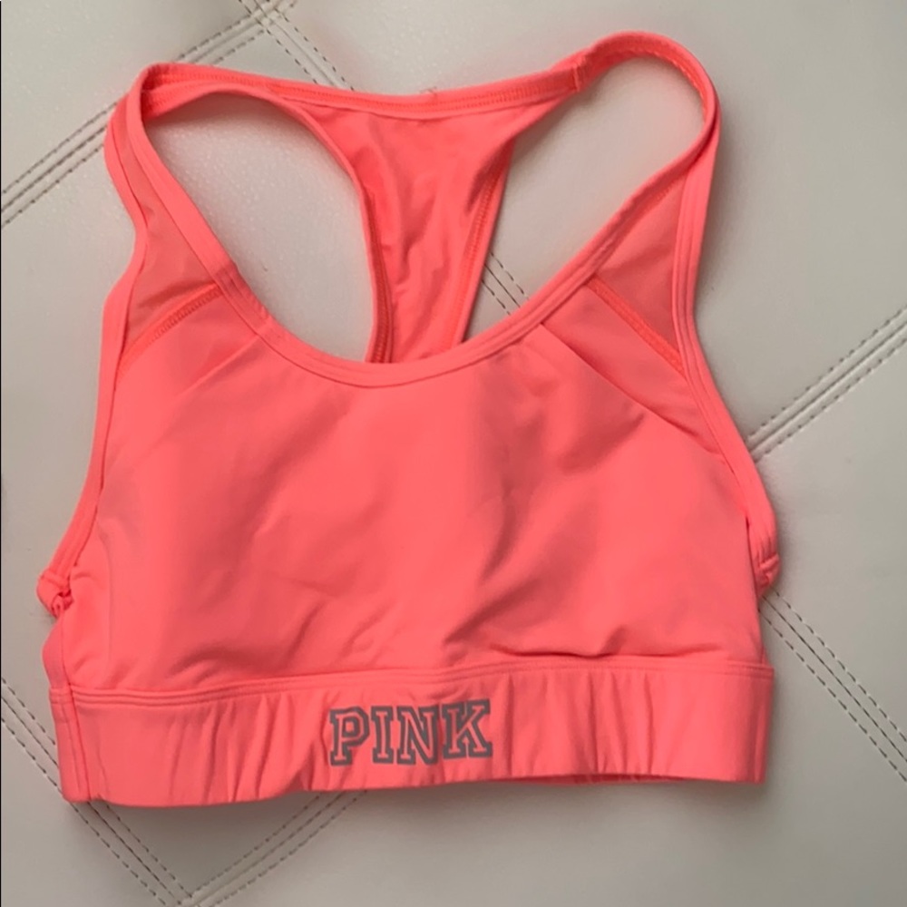 PINK Sports Bra